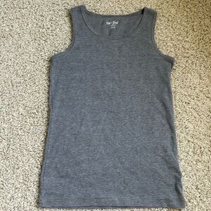 Cat and Jack Tank Top
